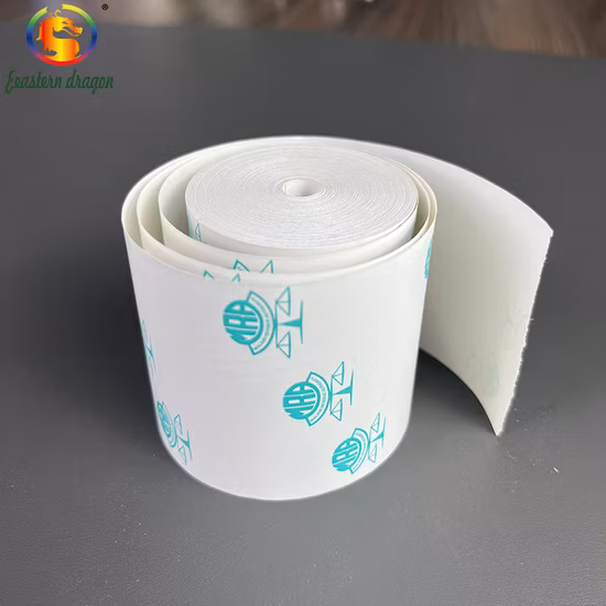 machine portative d'imprimante de système de position de 58mm imprimante de reçu de facture de 3 pouces