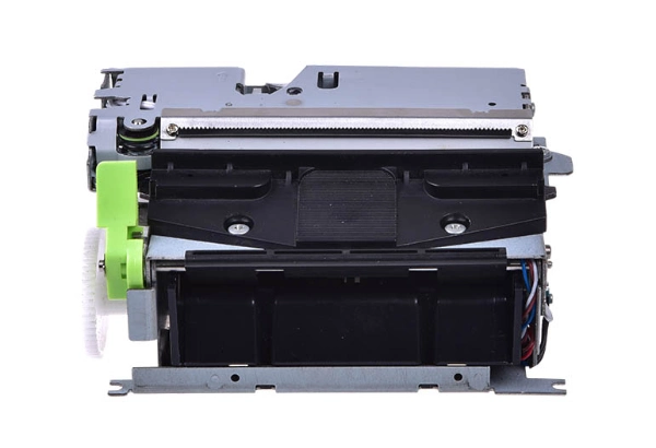 3 Inch ATM Thermal Printer Mechanism PT72DE Compatible With M-T542 For ATM Machines, POS Printers, Gaming and Lottery, Kiosks, Vending Machines, Parking Meters