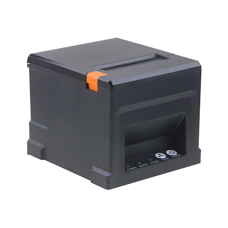 Best Selling High Performance Newest 80mm Thermal Receipt Printer