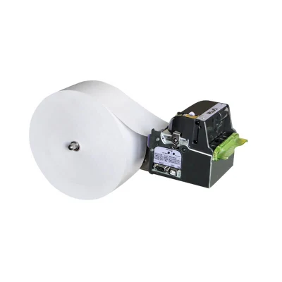 80mm KM3X Compatible VKP80II SX Imprimante Thermique VKP80II/VKP80III avec Coupeur Automatique