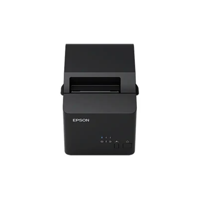 Epson TM-T100 imprimante thermique nouvelle génération 80mm imprimante kiosque de reçus de bureau à grande vitesse